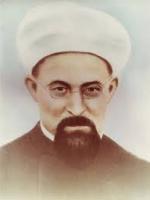 Седьмой российский муфтий Галимджан Баруди 